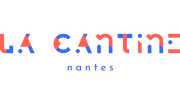 logo cantine numérique